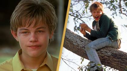 People think Leonardo DiCaprio should have won an Oscar for underrated 1993 film