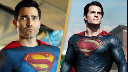 Superman Star Admits He Hasn't Watched Any Superman Films