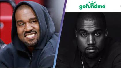 Fans start a GoFundMe to make Kanye West a billionaire again