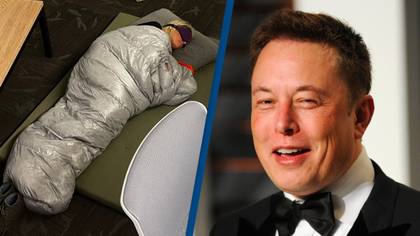 Twitter worker who slept in office speaks out after being laid off by Elon Musk