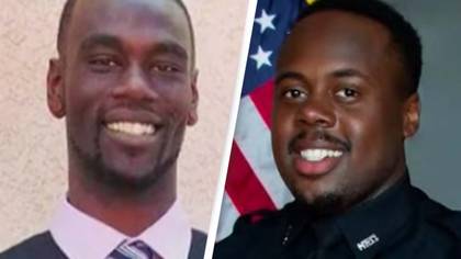 5 former police officers charged with murder in the death of Tyre Nichols