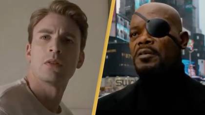 Fans are saying Marvel's 'best ever' ending to a movie shows how far the MCU has fallen