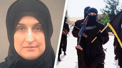 American woman who went from local teacher to ISIS leader now faces 20 years in prison