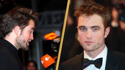 Robert Pattinson Says He's Been Lying In Interviews For Years