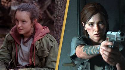 The Last of Us creators confirm they won't recast Ellie for season two despite time jump