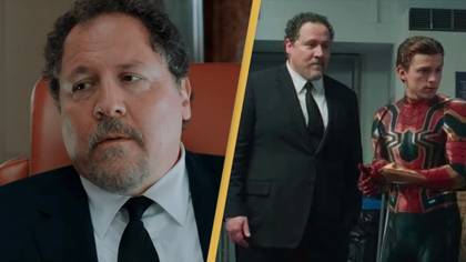 Jon Favreau wasn't happy about Disney-Sony politics which could force Tom Holland to leave Spider-Man role