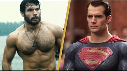 Henry Cavill reveals he won't be returning as Superman after meeting with DC Studios