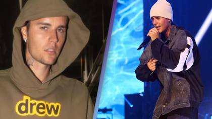 Justin Bieber cancels world tour over health reasons after facial paralysis