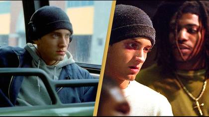 8 Mile star explains why he never wants to see a sequel made
