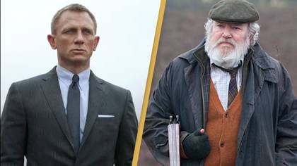 Skyfall originally had a plot twist which would have sent James Bond fans into a meltdown