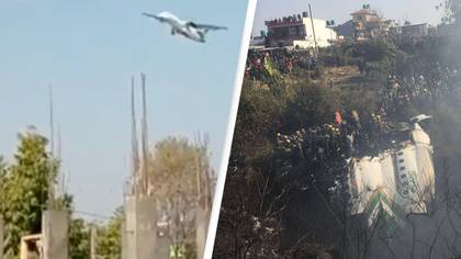 Black box and cockpit voice recorder found from Nepal air crash