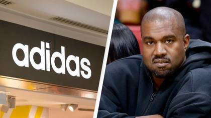 Adidas is set to lose up to $1.2 billion from unsold Yeezys