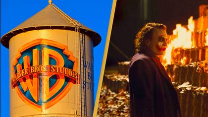 Warner Bros. Discovery is getting rid of $2 billion worth of movies and shows