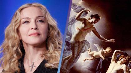 Madonna asked to return famous work of art that went missing in WWI