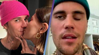 Hailey Bieber trolled for Justin Bieber birthday post after his world tour cancellation