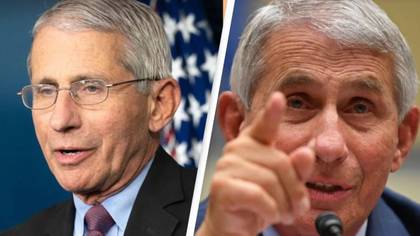 Dr Anthony Fauci to leave federal government in December