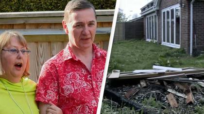 Garden Rescue TV Show Transformation Is Being Called The 'Worst Ever' By Shocked Viewers
