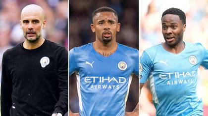 Man City To Raise Over £200m From Sales This Summer, Guardiola Took Net Spending Criticism Personally