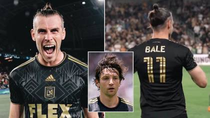 Gareth Bale's LAFC Teammate Ilie Sanchez Reveals The Former Real Madrid Star Only Wants To Speak Spanish
