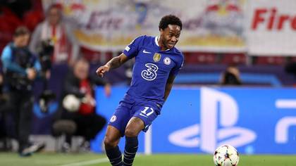 Raheem Sterling makes Graham Potter admission amid new Chelsea wing-back role