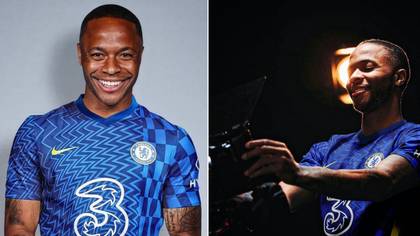 Chelsea Agree Terms With Raheem Sterling And It'll Make Him Their Highest-Paid Player