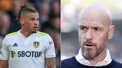 Manchester United Told They Should Have Competed For Kalvin Phillips Signing