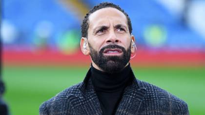 "They've lost" - Rio Ferdinand reveals which player Liverpool are desperately missing