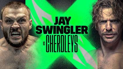 Jay Swingler vs Cherdleys Live stream: TV Channel and how to watch