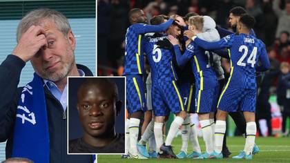 N'Golo Kante Reveals How Squad Reacted To Roman Abramovich Selling Chelsea, Makes Very Honest Admission