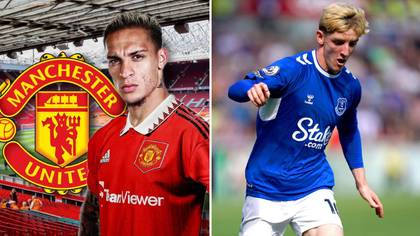 Ex-Liverpool star blasts Man United's deal for Antony 'ridiculous', claims £60m for Anthony Gordon 'makes more sense'