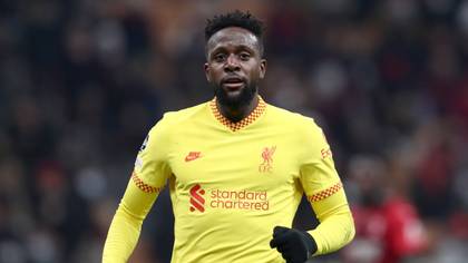 Divock Origi Will Leave Liverpool And His New Club Is Already Decided