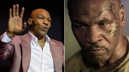 Mike Tyson Ruthlessly Dumped Girlfriend For EATING One Of His Pigeons