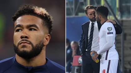 Paul Merson thinks injured Reece James should have been included in England’s World Cup squad