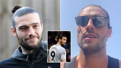 Andy Carroll In Line To Make Champions League Debut At 33 After Holding Talks With European Club