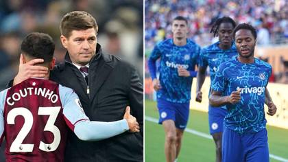 Outrageous Prediction Claims Aston Villa Will Finish In The Top Four And Chelsea Won't Be In The Top Six