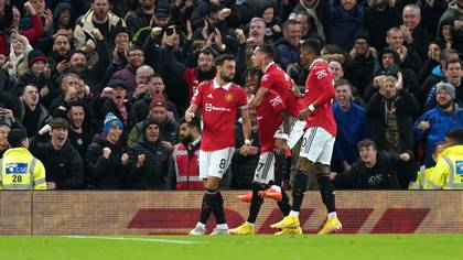Predicted XI: Manchester United side to face Aston Villa in Premier League clash