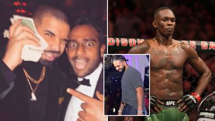 Drake lost an outrageous £1.2 million million bet on UFC 281, his curse is going too far