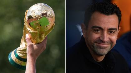 "In my opinion..." - Xavi names Liverpool star as one of the best players at the World Cup