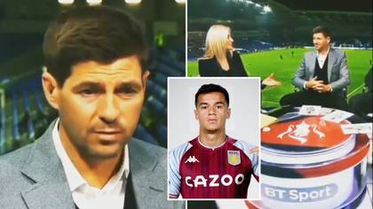 Steven Gerrard's Interesting Comments About Philippe Coutinho Re-Emerge After Aston Villa Signing