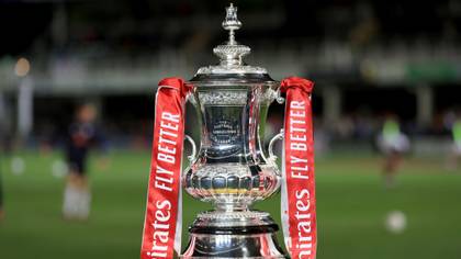FA Cup Third Round Draw: How To Watch, Fixture Dates, Ball Numbers