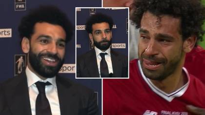 Mohamed Salah Shows A New Side With Straight Talking Interview, Fans Didn't Expect It