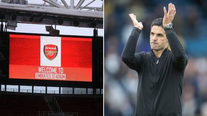 Mikel Arteta given green light to make January signing