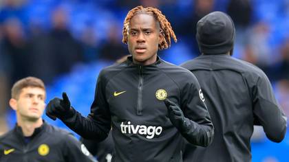 Trevoh Chalobah learns England World Cup chances after Gareth Southgate picks initial 55-man squad