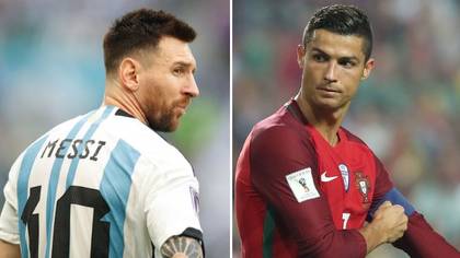 Lionel Messi's warning to Cristiano Ronaldo proves to be correct after Man Utd contract termination