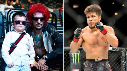 Henry Cejudo calls out 'Ronald MethDonald' Sean O'Malley for UFC Perth