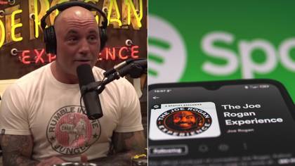 Spotify Actually Pay Joe Rogan Even More Than Reported $100 Million