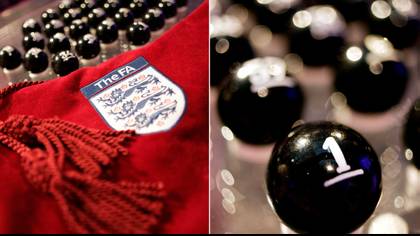 When is the FA Cup third round draw? Start time, TV channel, live stream and ball numbers
