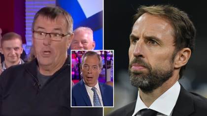 Matt Le Tissier slams 'woke' Gareth Southgate after claiming he's offered to 'coach' England in the past