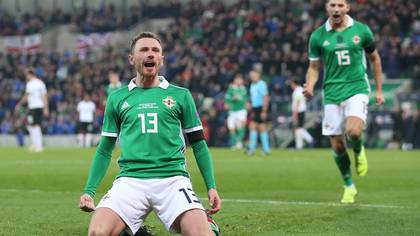 Northern Ireland Vs Switzerland Prediction, Odds And Team News