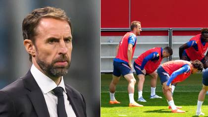 "You've got to take him" - Paul Merson says Southgate must bring "talented" Liverpool player to the World Cup